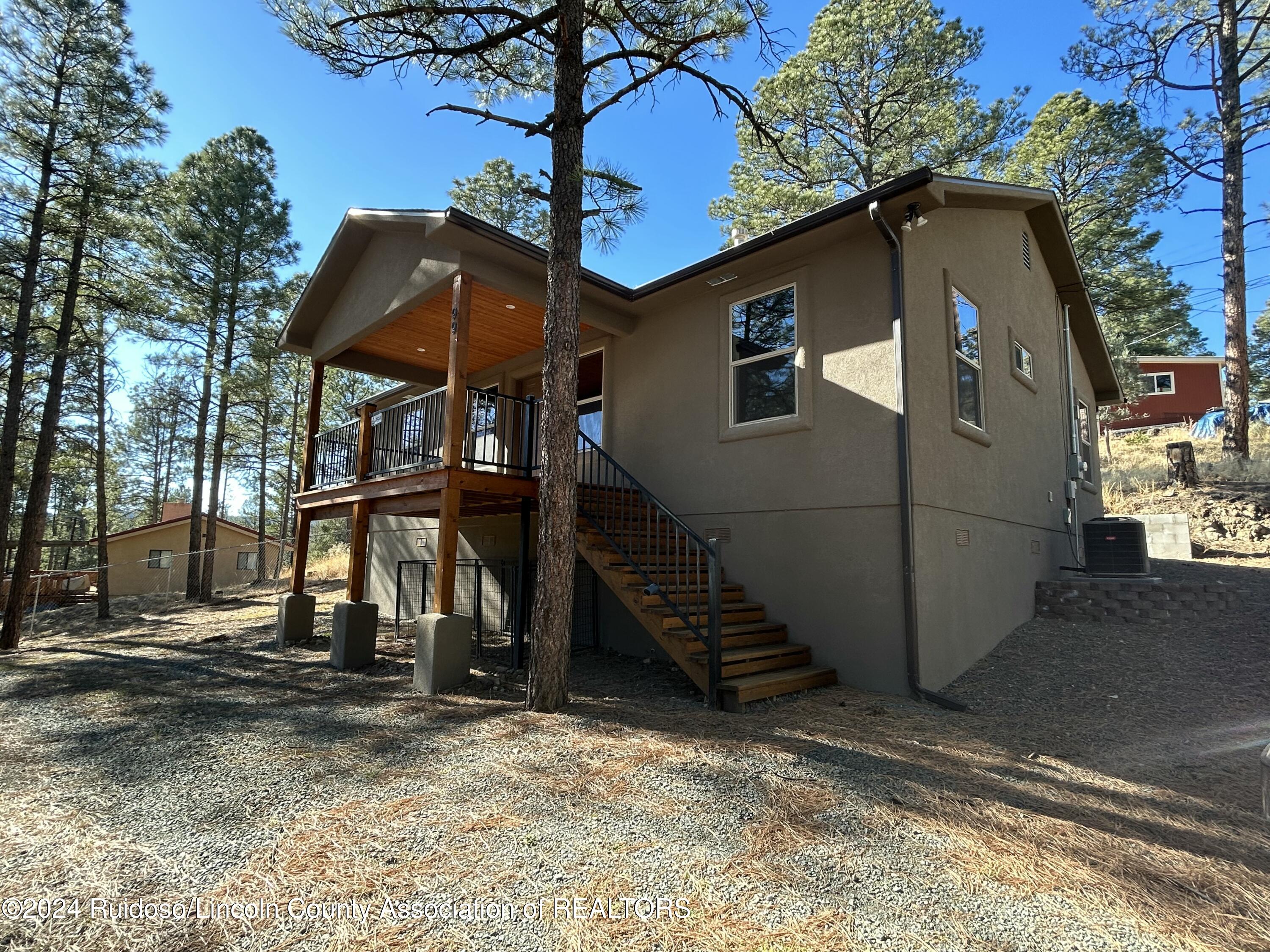 99 Kirkman Drive, Ruidoso, New Mexico image 20