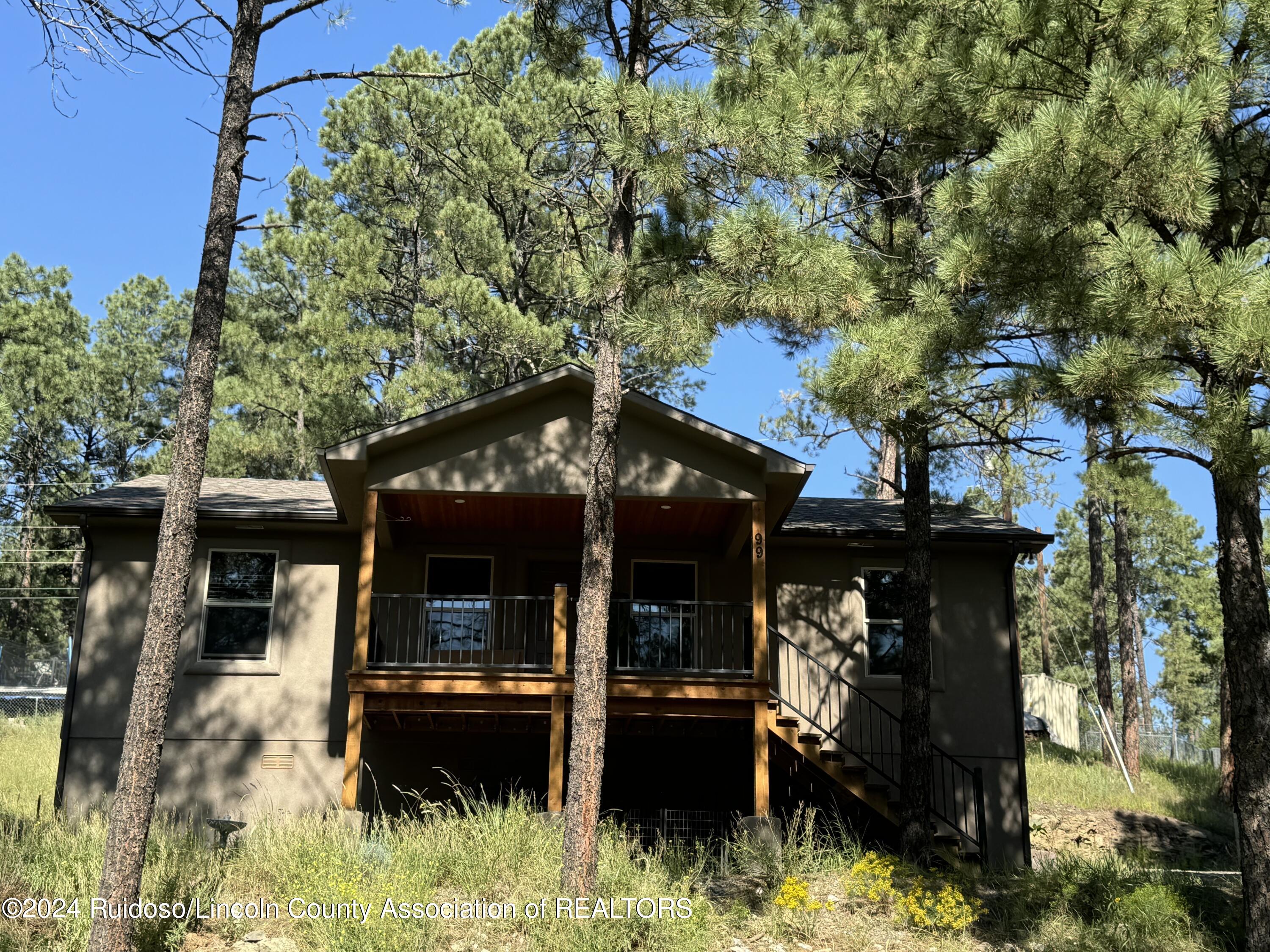 99 Kirkman Drive, Ruidoso, New Mexico image 3