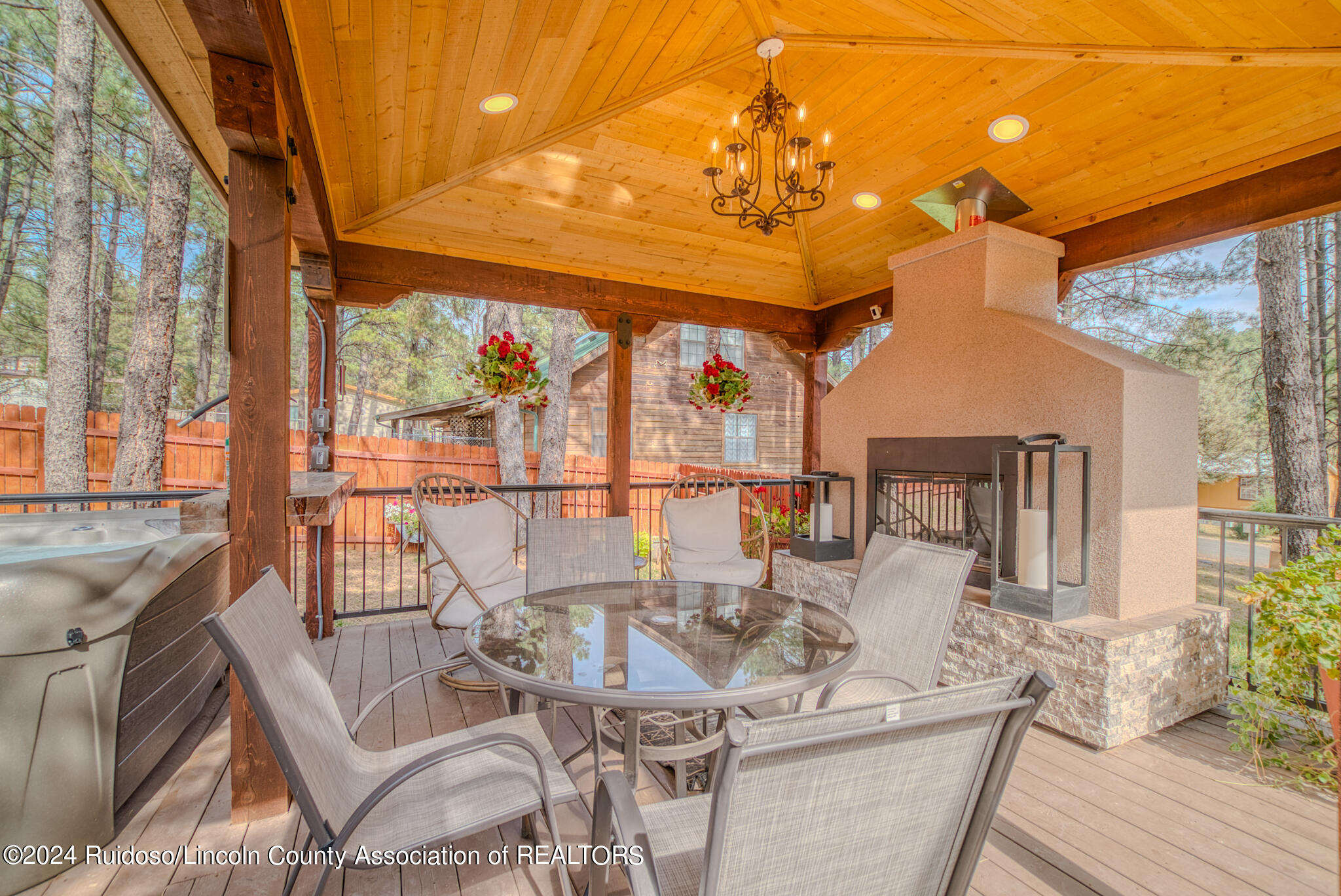 113 Royal Drive, Ruidoso, New Mexico image 49