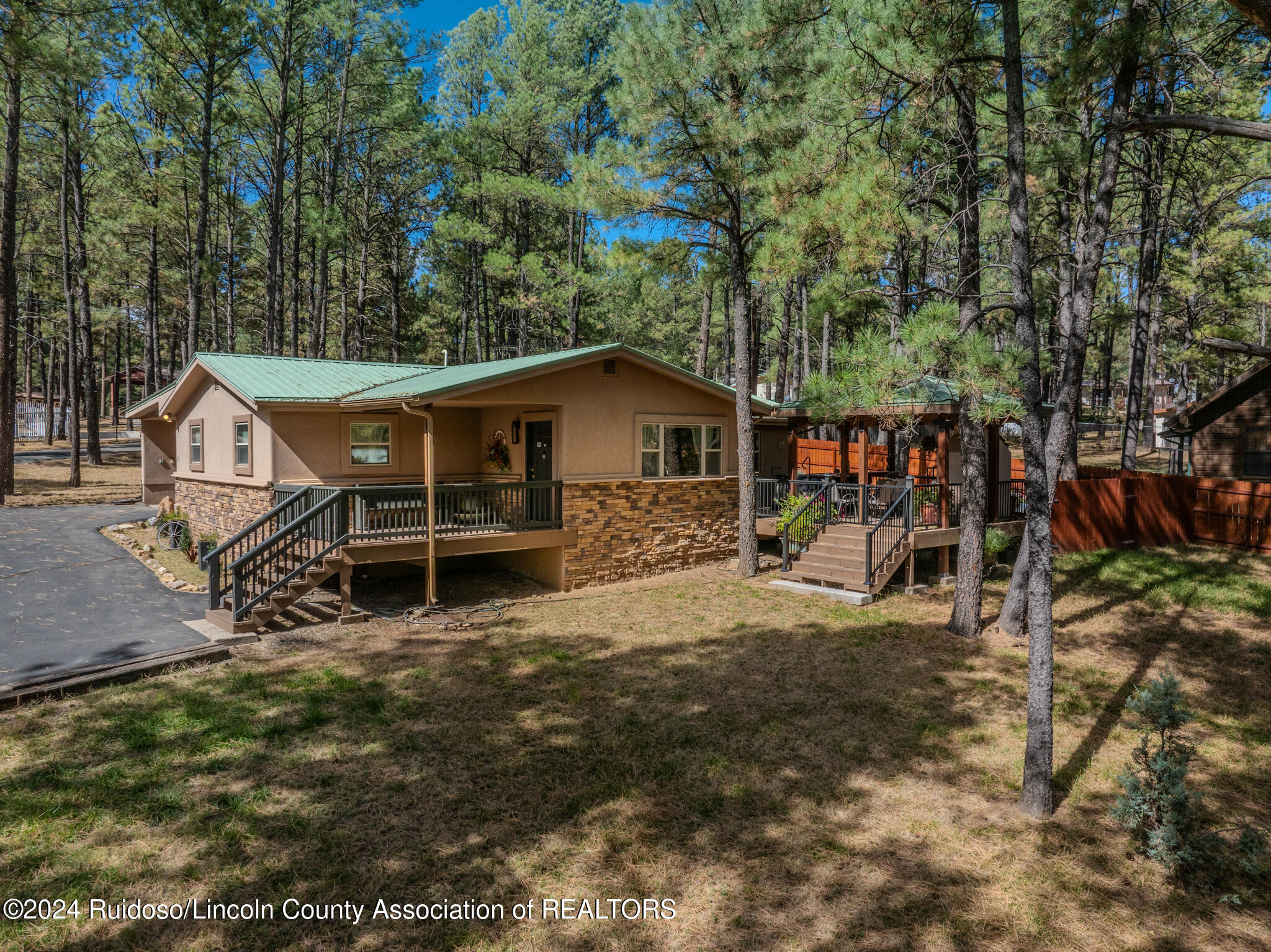 113 Royal Drive, Ruidoso, New Mexico image 1