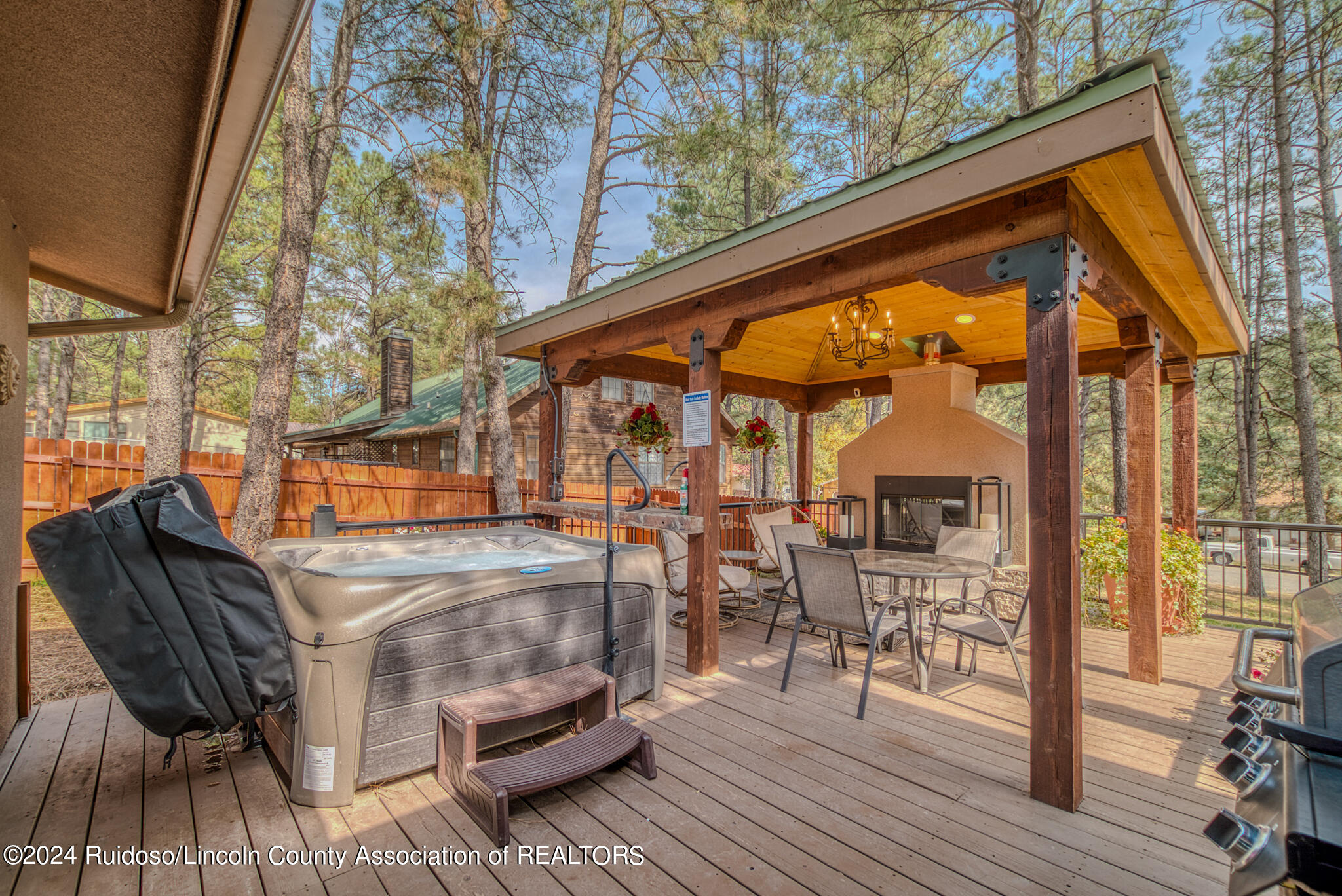 113 Royal Drive, Ruidoso, New Mexico image 47