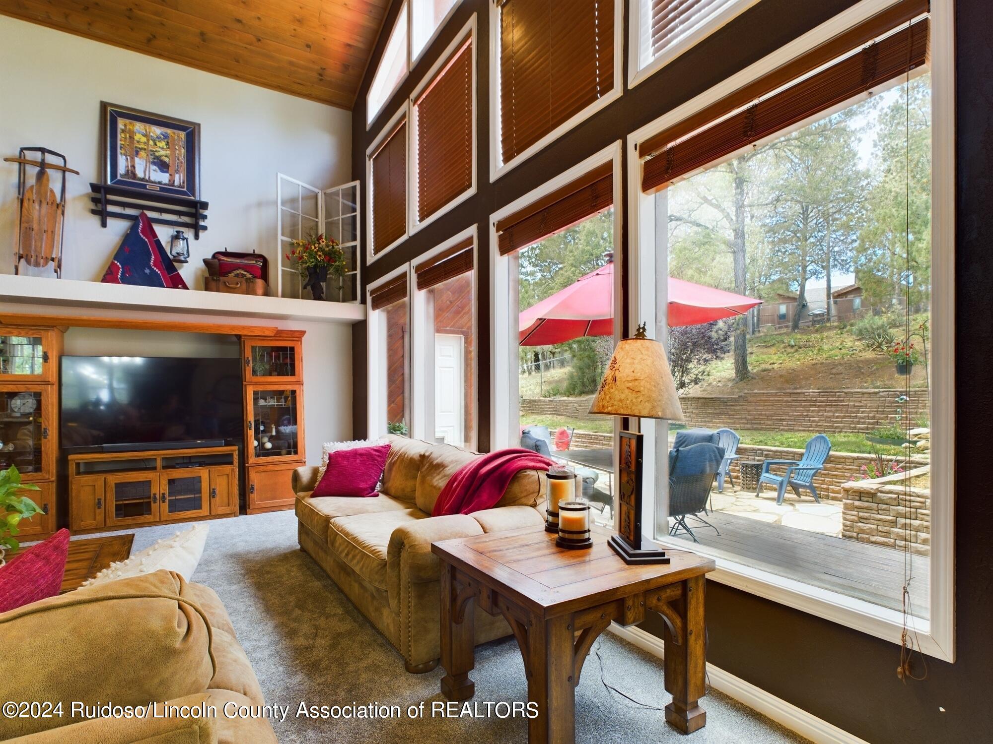 333 Ll Davis Drive, Ruidoso, New Mexico image 28