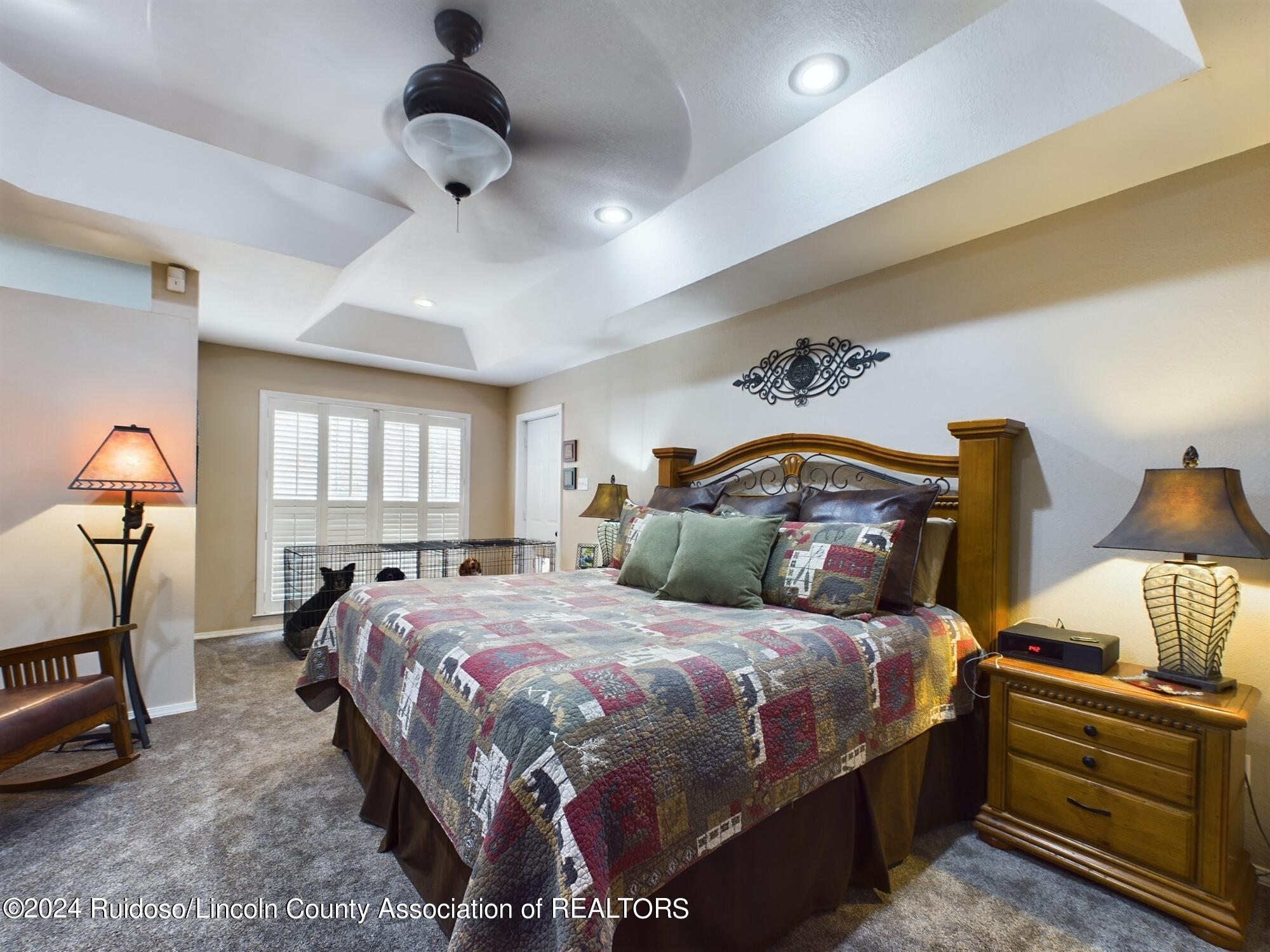 333 Ll Davis Drive, Ruidoso, New Mexico image 37