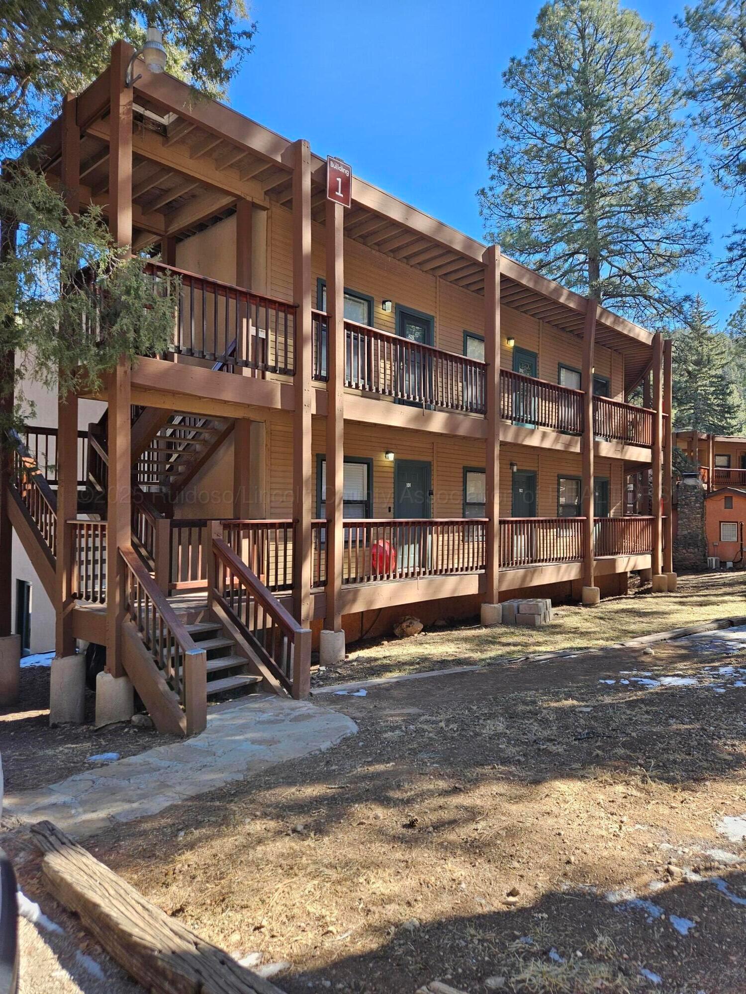 904 Carrizo Canyon Road Rd #201, Ruidoso, New Mexico image 2