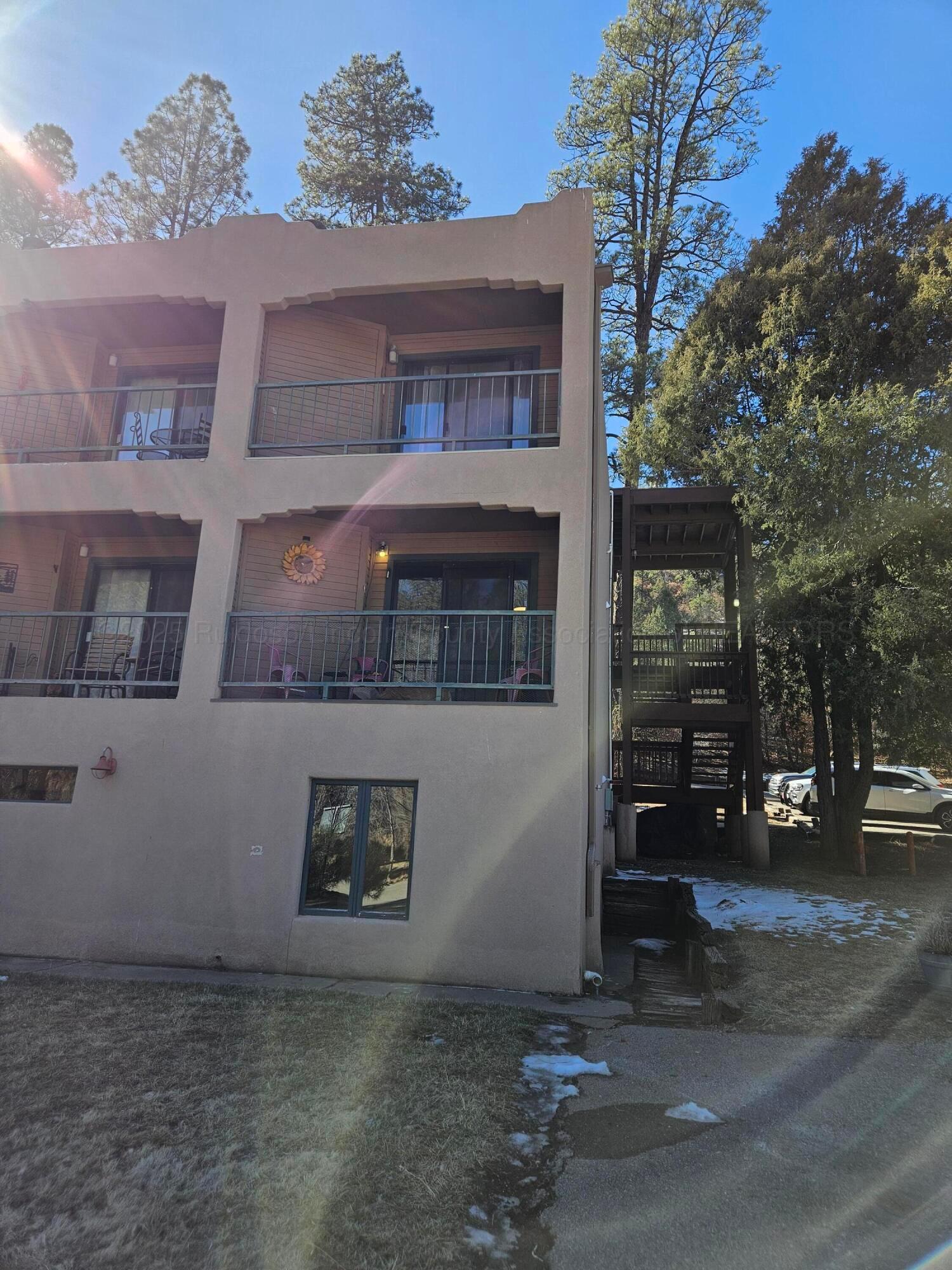 904 Carrizo Canyon Road Rd #201, Ruidoso, New Mexico image 1