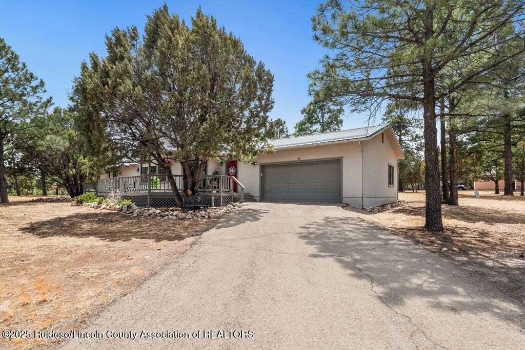 102 Sage Road, Alto, New Mexico image 34