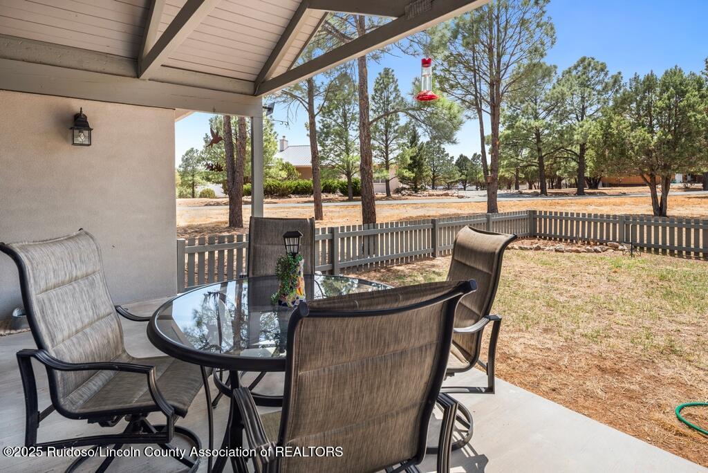 102 Sage Road, Alto, New Mexico image 29