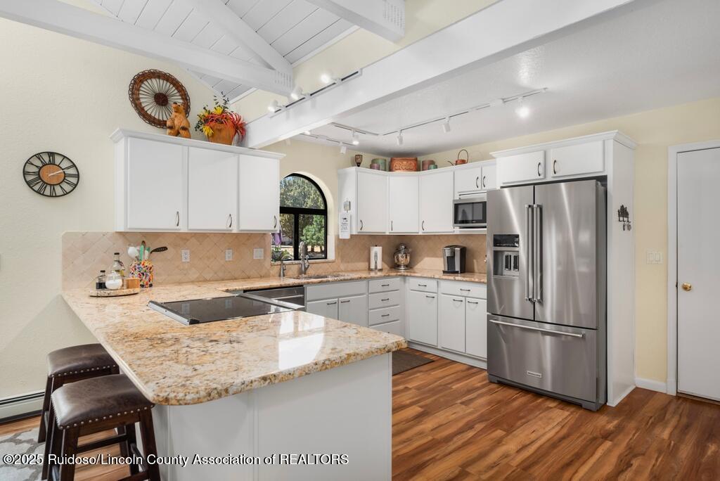 102 Sage Road, Alto, New Mexico image 13