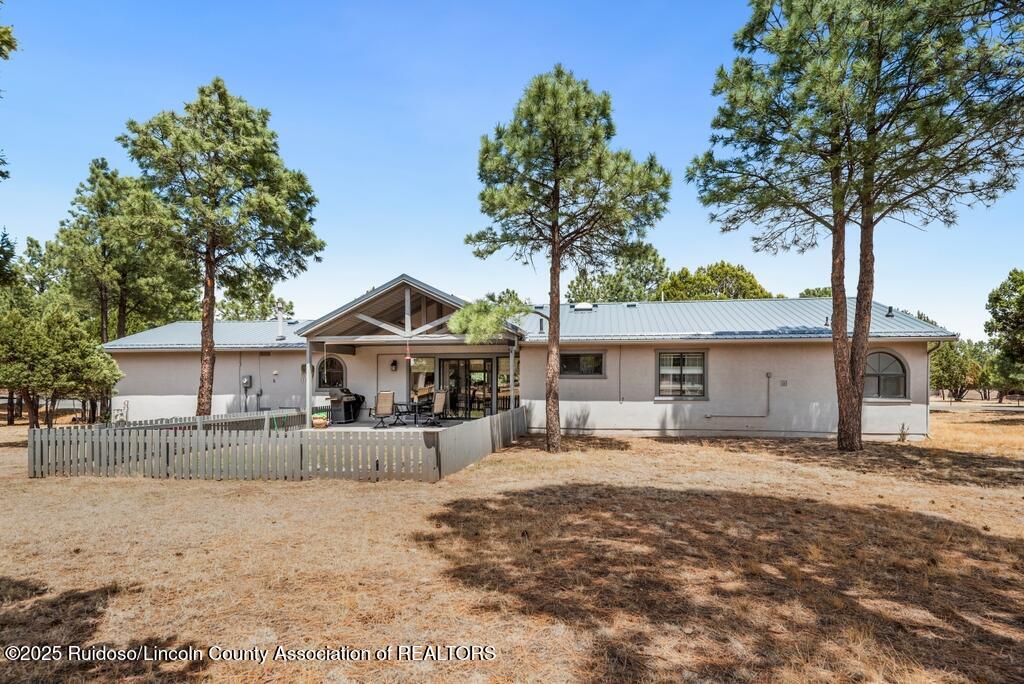 102 Sage Road, Alto, New Mexico image 31