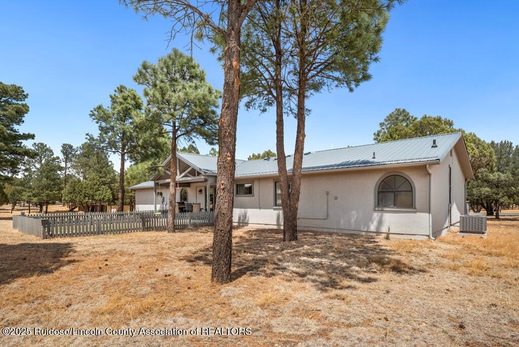 102 Sage Road, Alto, New Mexico image 30
