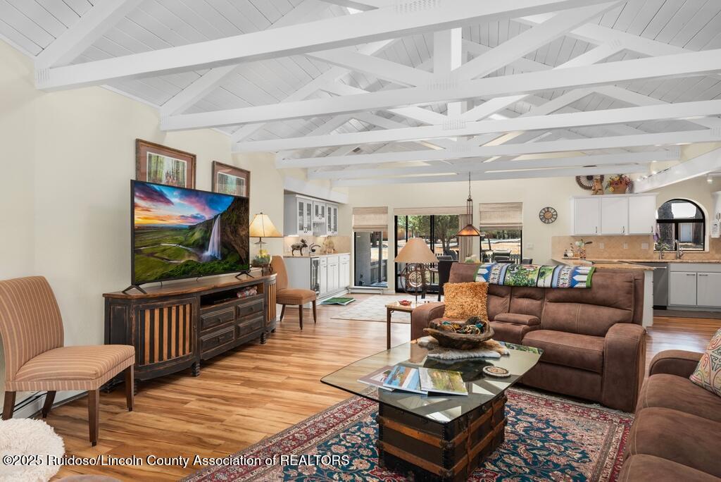 102 Sage Road, Alto, New Mexico image 10