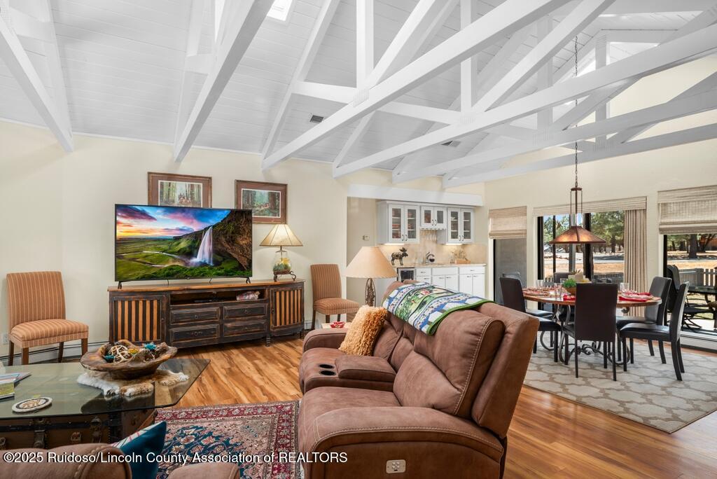 102 Sage Road, Alto, New Mexico image 11