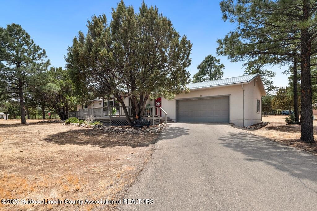 102 Sage Road, Alto, New Mexico image 4