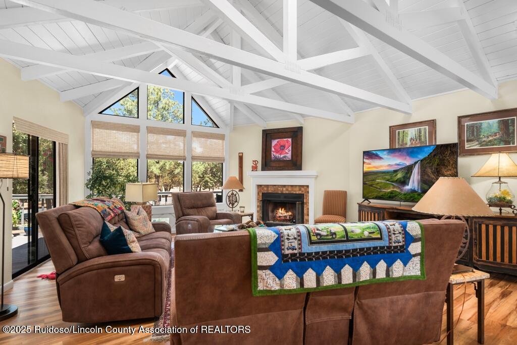 102 Sage Road, Alto, New Mexico image 7