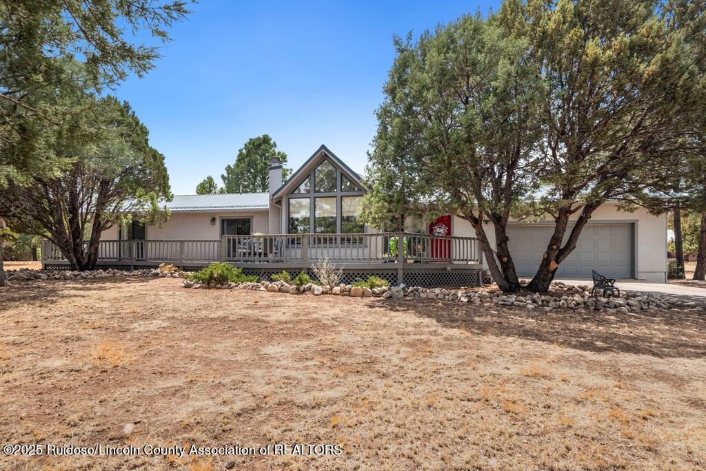 102 Sage Road, Alto, New Mexico image 1