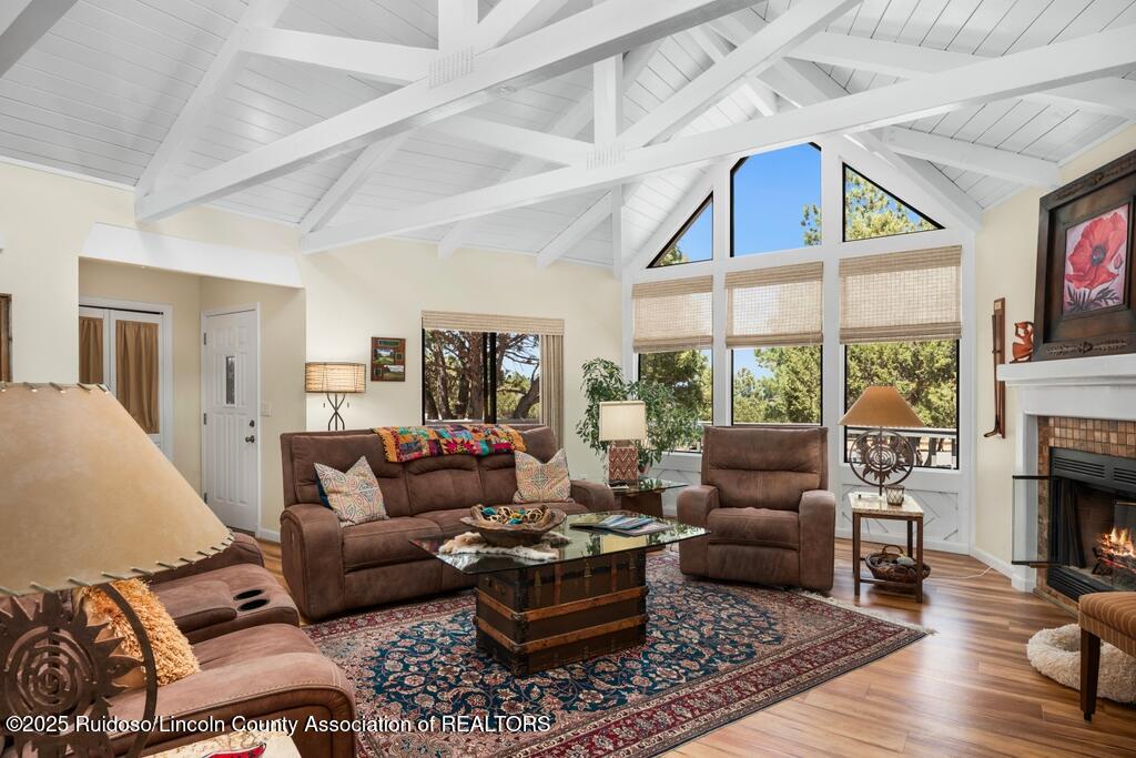 102 Sage Road, Alto, New Mexico image 8