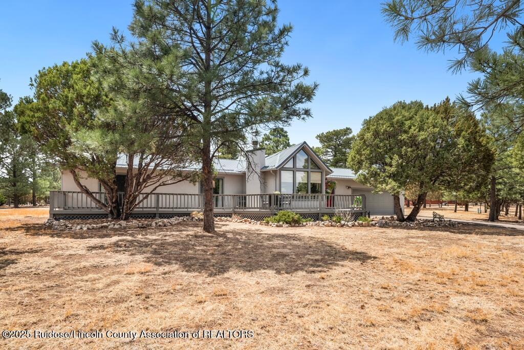 102 Sage Road, Alto, New Mexico image 3
