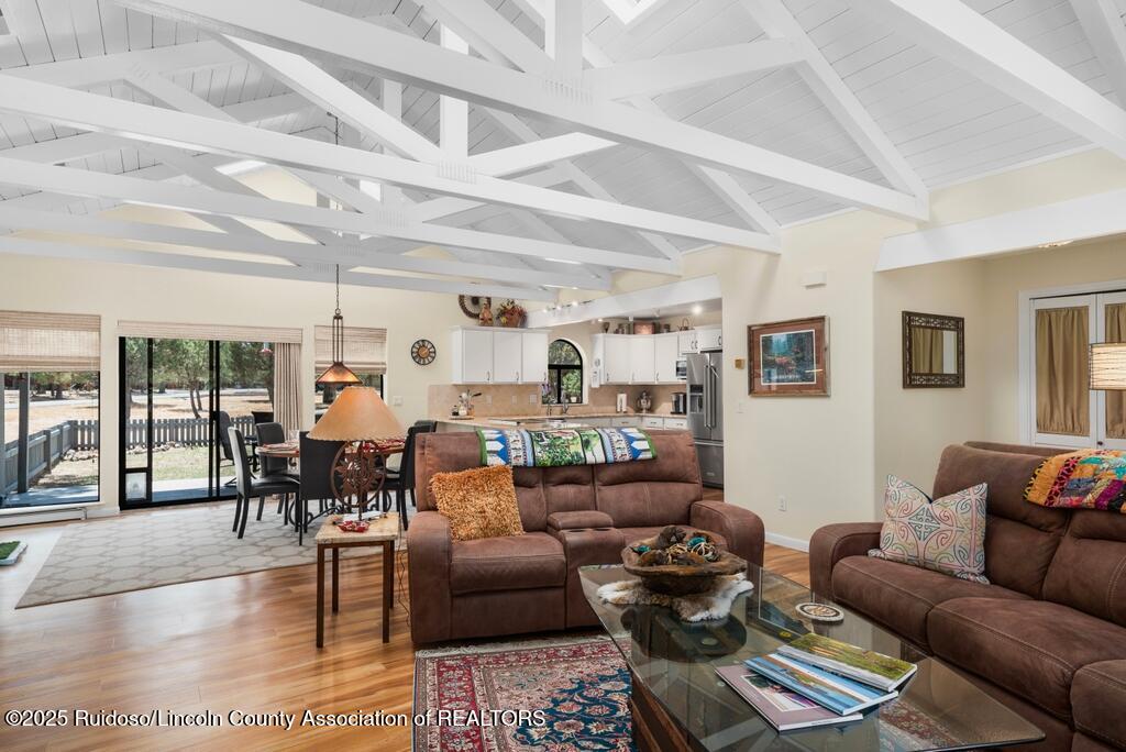 102 Sage Road, Alto, New Mexico image 9