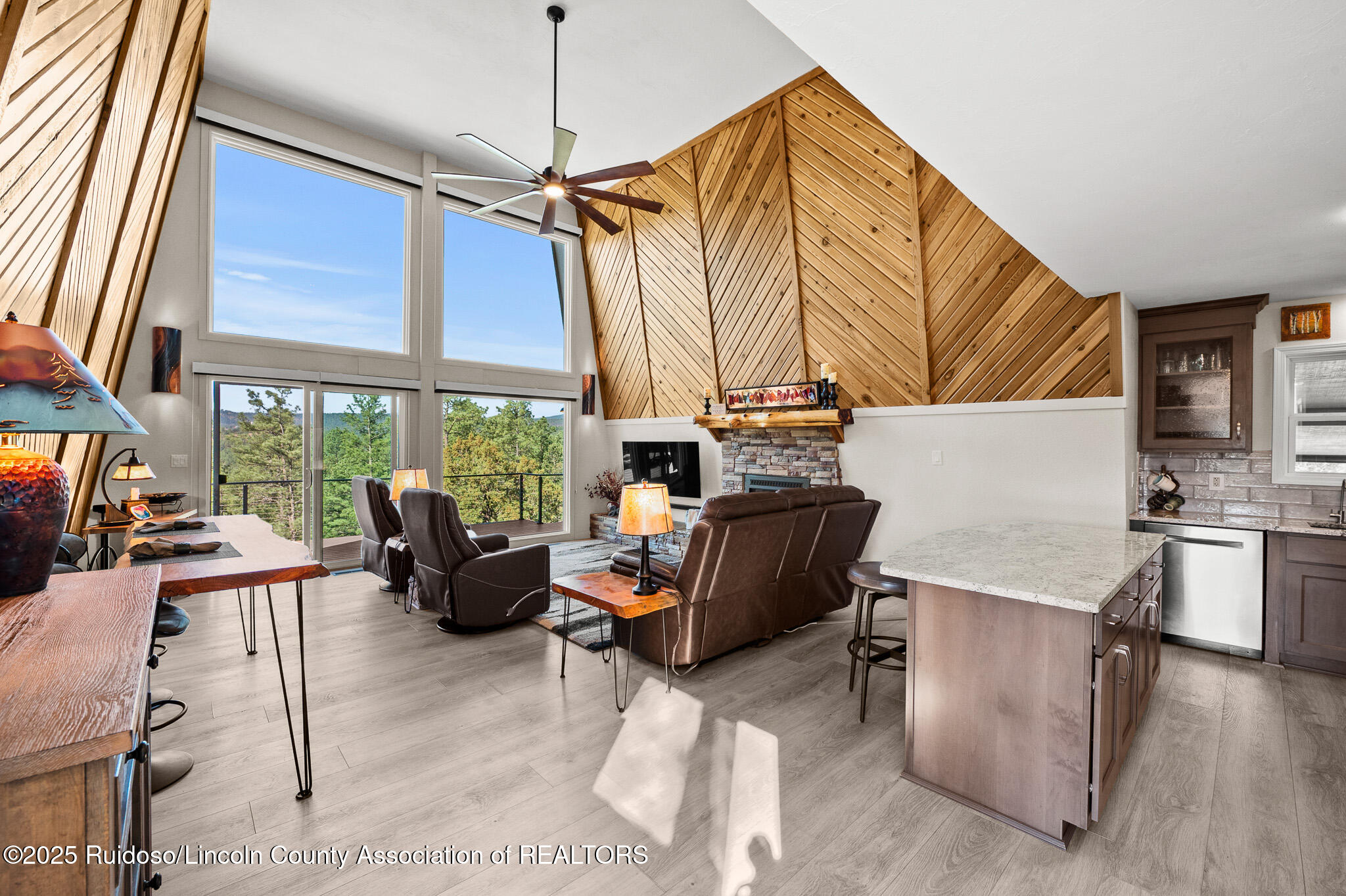 102 & 104 Weathers Lane, Ruidoso, New Mexico image 11
