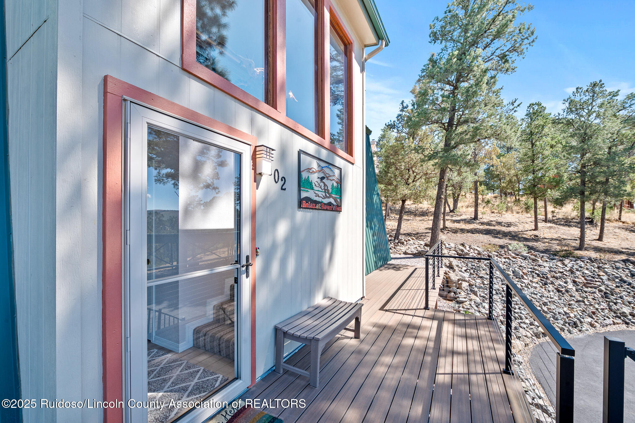 102 & 104 Weathers Lane, Ruidoso, New Mexico image 10