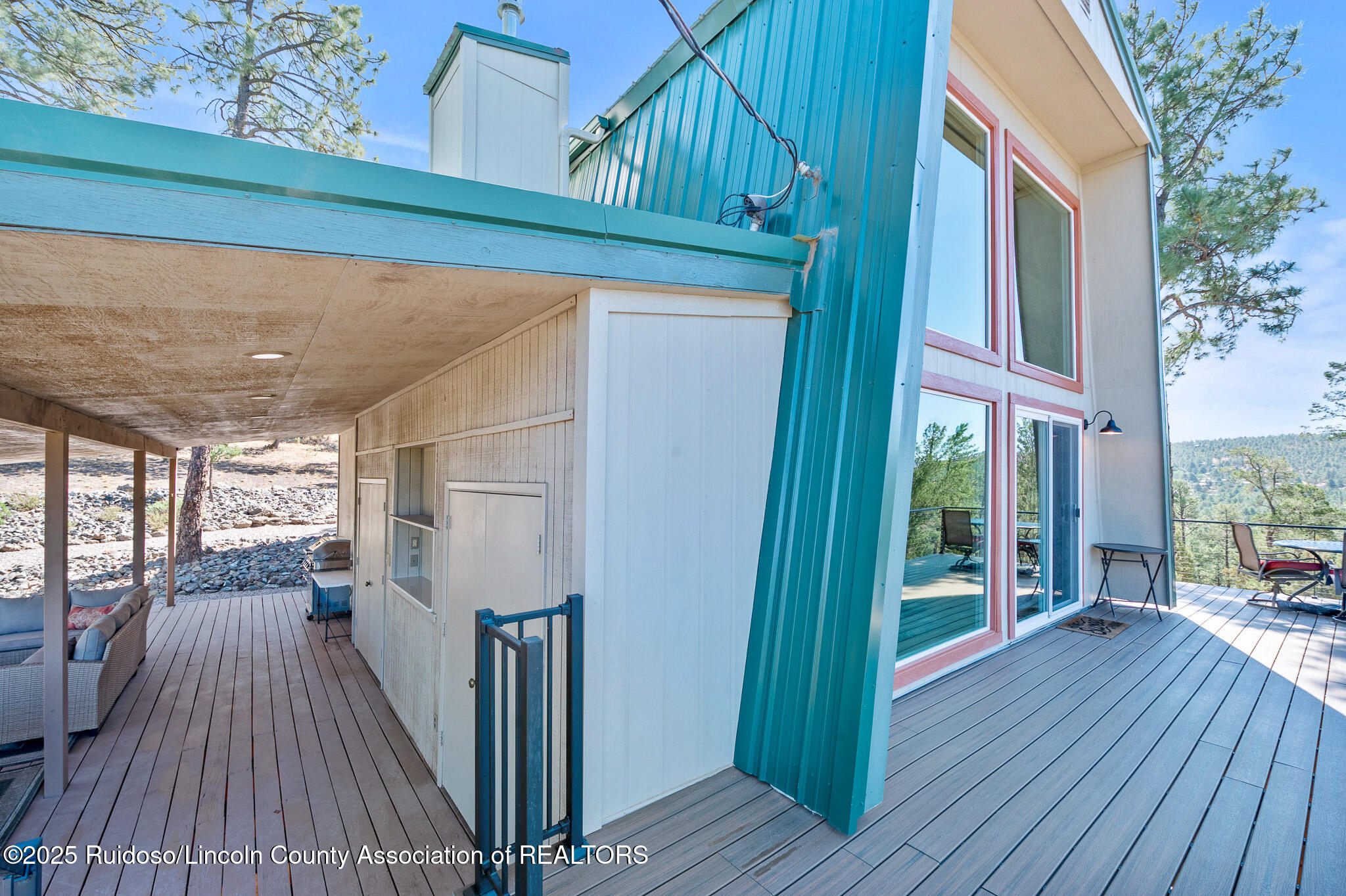 102 & 104 Weathers Lane, Ruidoso, New Mexico image 41