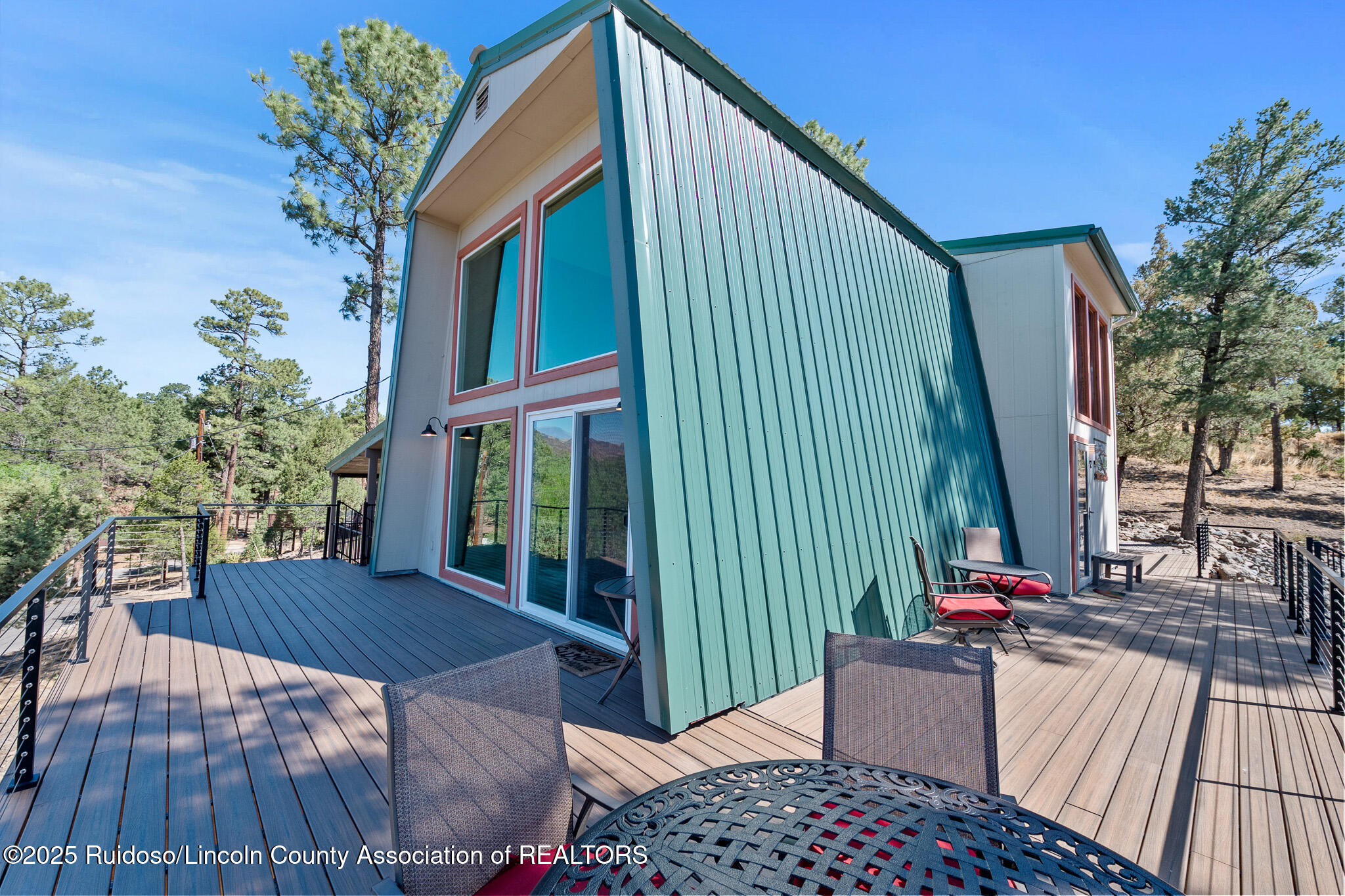 102 & 104 Weathers Lane, Ruidoso, New Mexico image 38