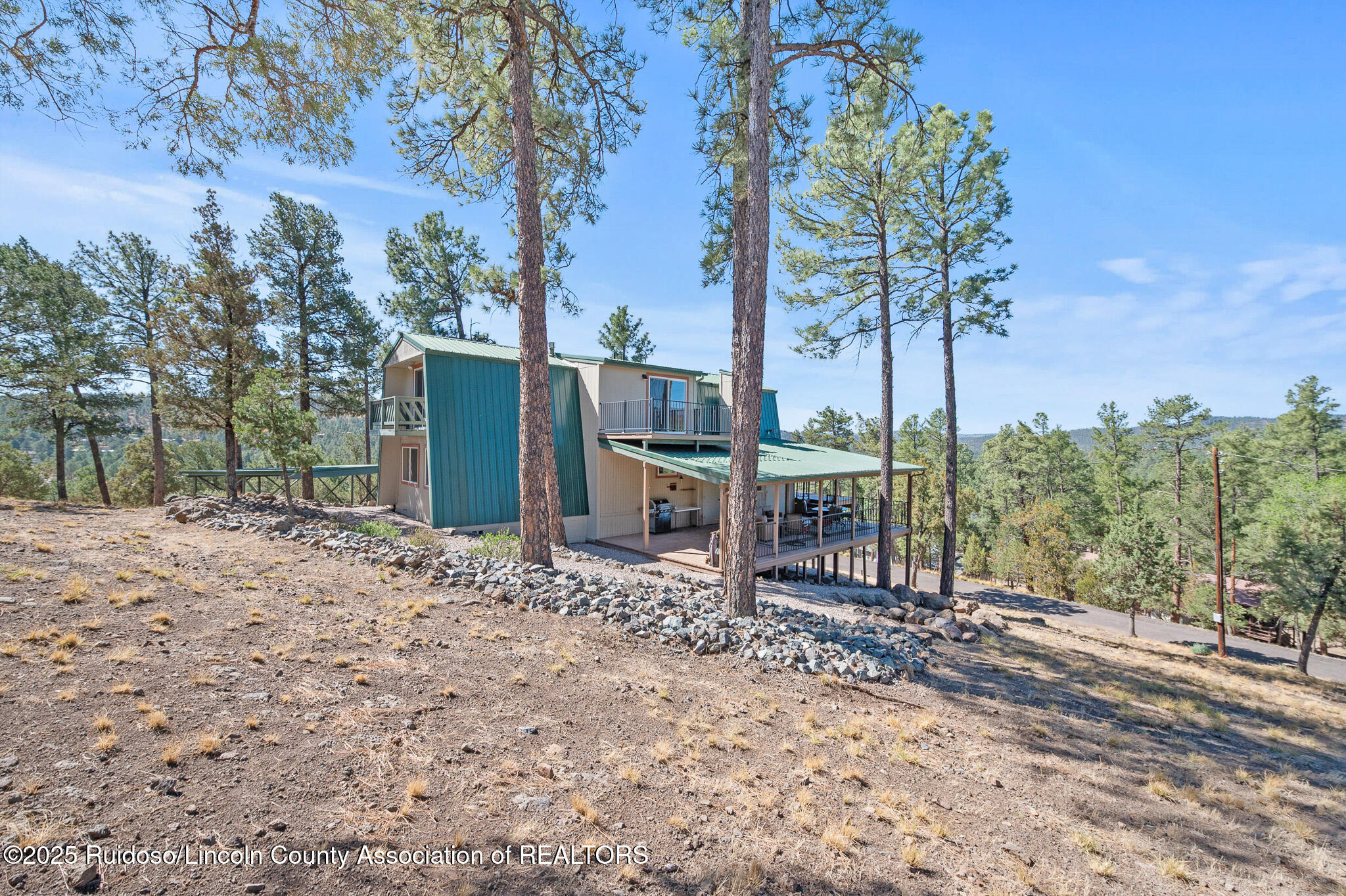 102 & 104 Weathers Lane, Ruidoso, New Mexico image 50