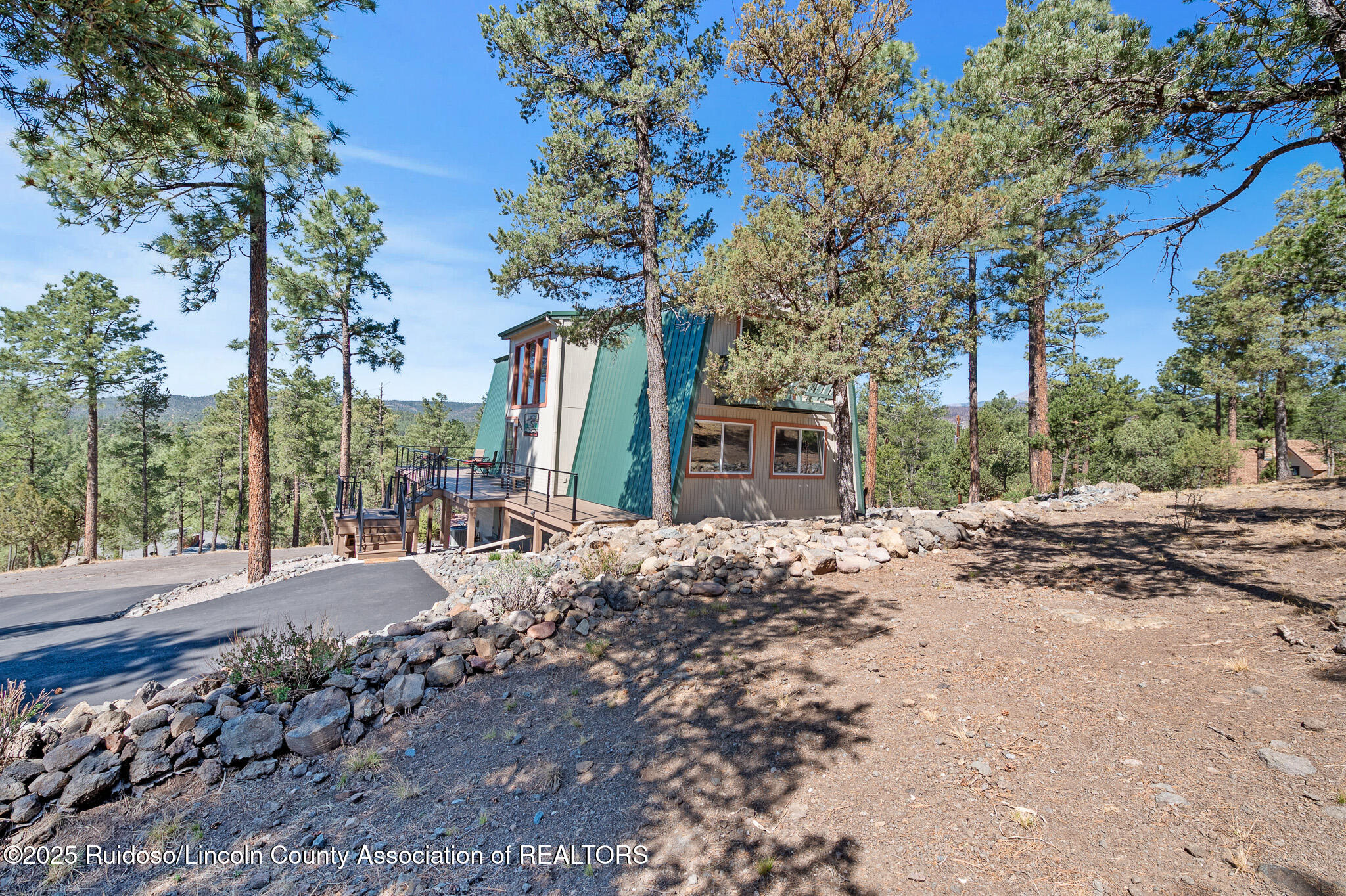 102 & 104 Weathers Lane, Ruidoso, New Mexico image 2