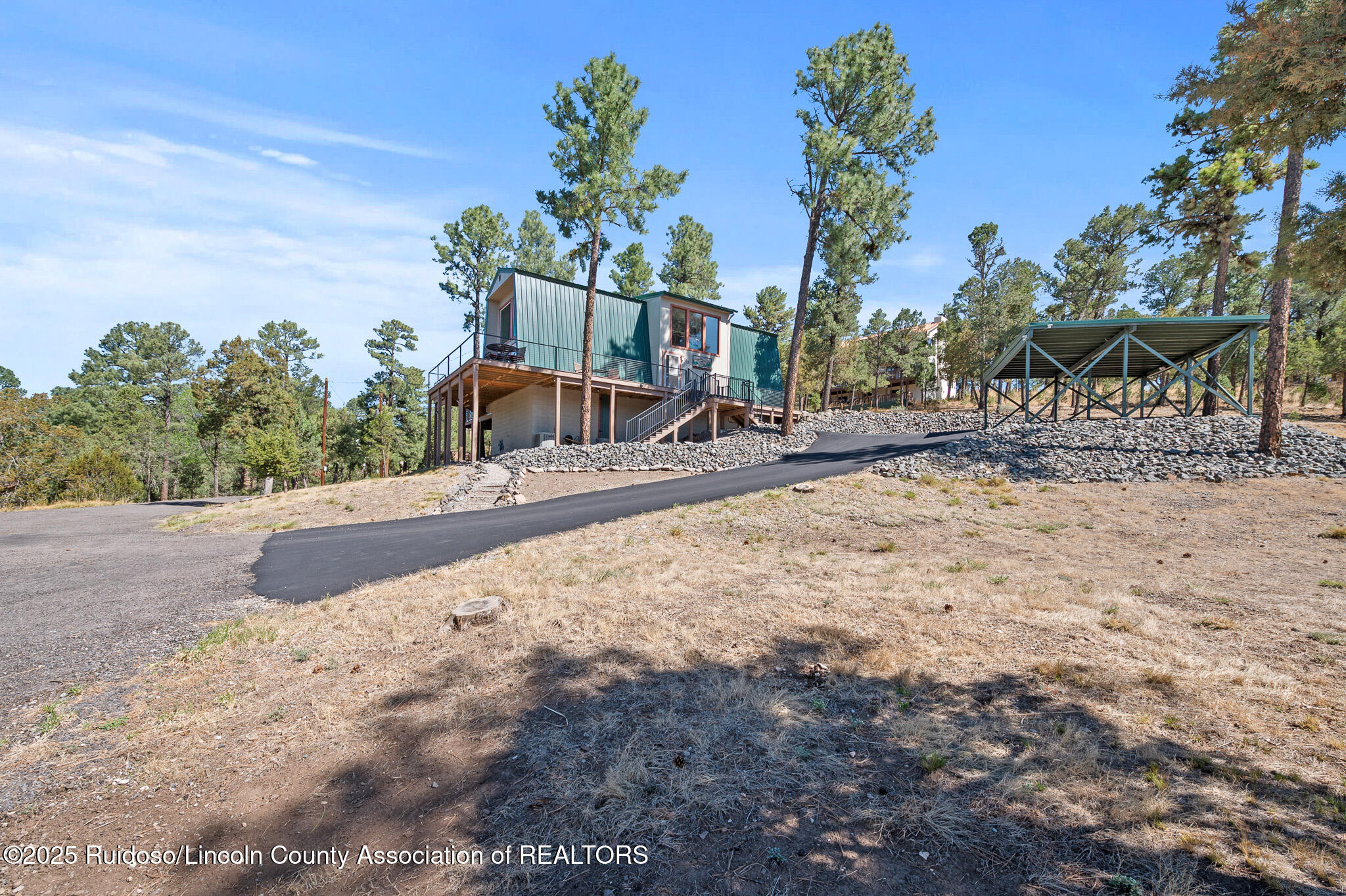102 & 104 Weathers Lane, Ruidoso, New Mexico image 7