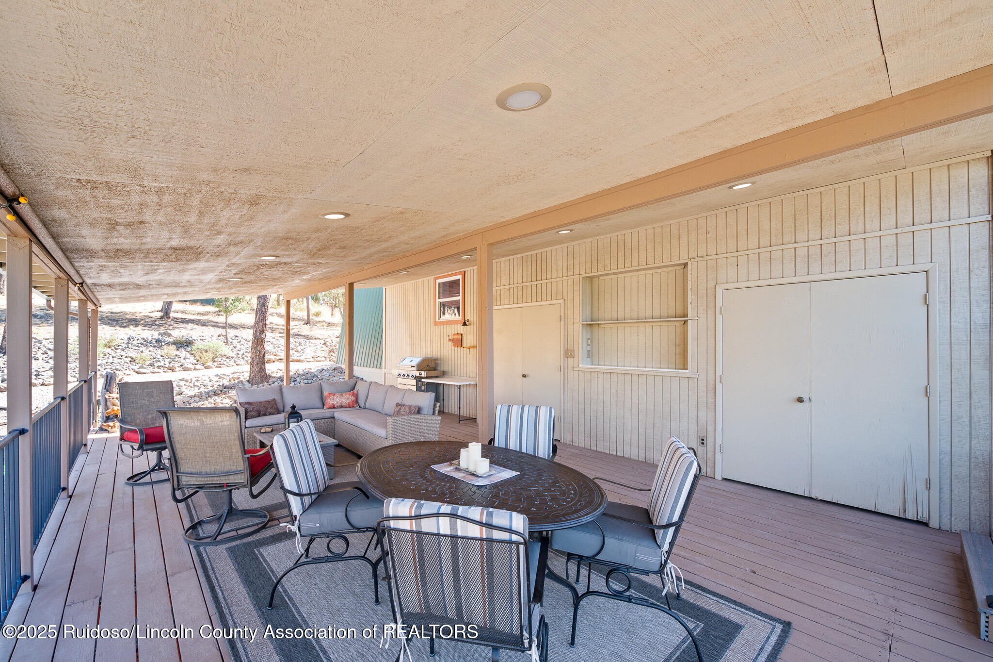 102 & 104 Weathers Lane, Ruidoso, New Mexico image 43