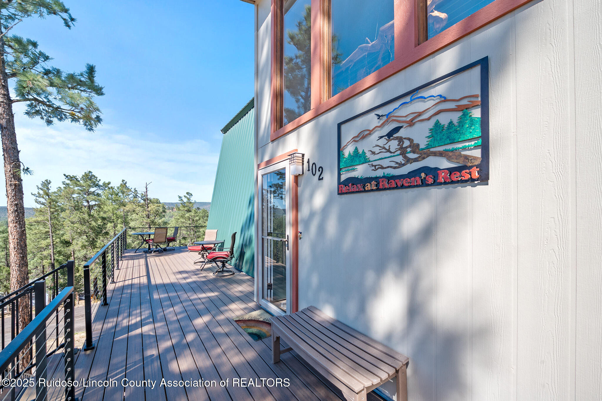 102 & 104 Weathers Lane, Ruidoso, New Mexico image 9