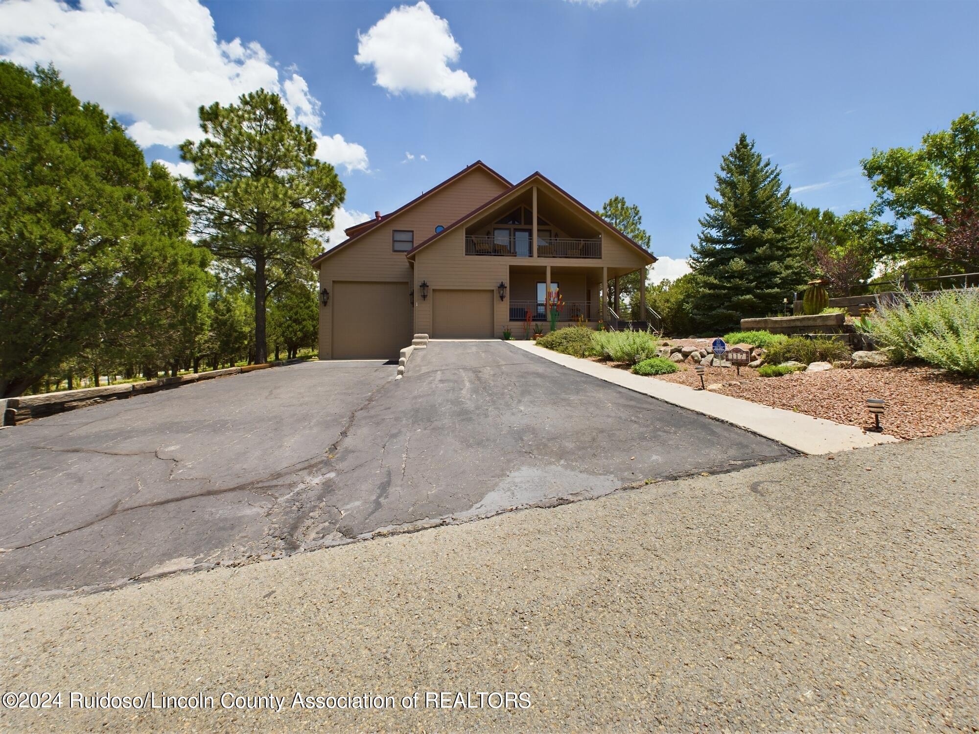 117 Sage Road, Alto, New Mexico image 2