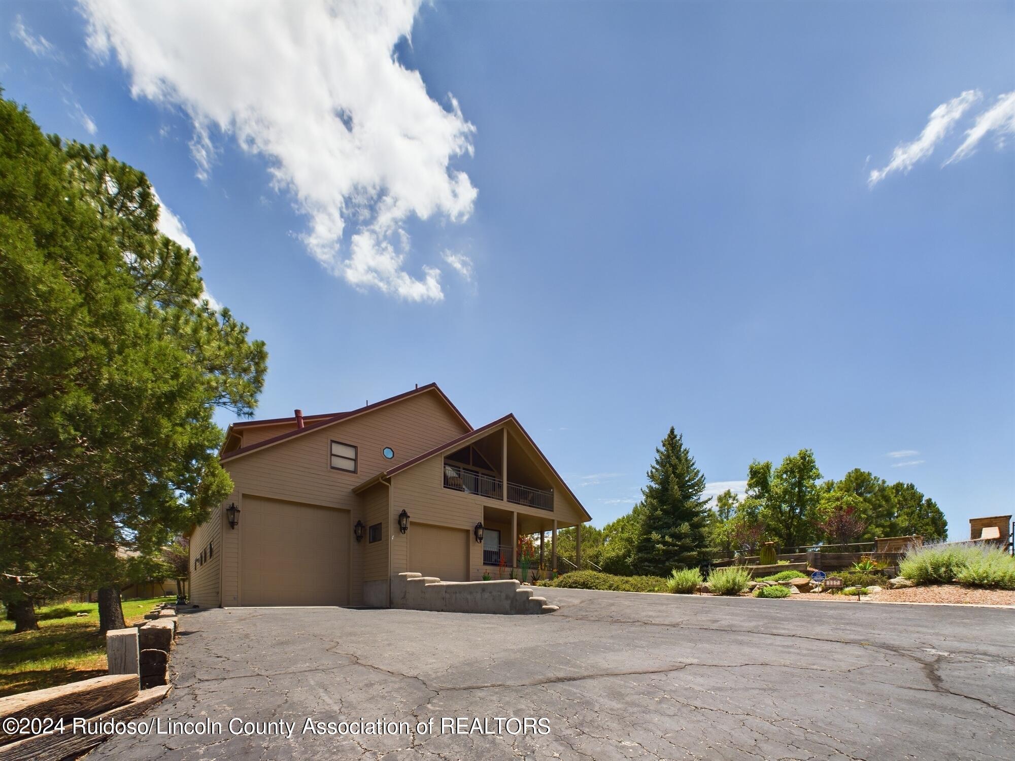 117 Sage Road, Alto, New Mexico image 3