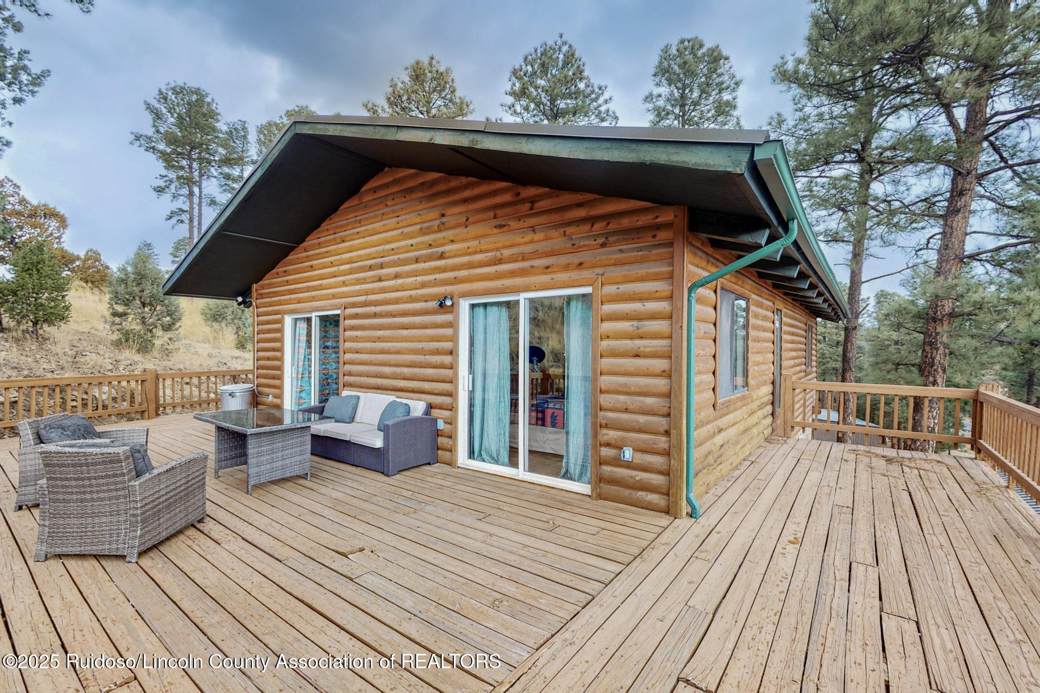 1043 State Hwy 48, Alto, New Mexico image 45