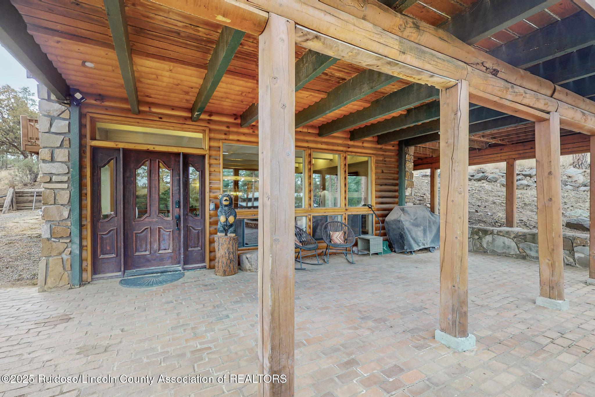 1043 State Hwy 48, Alto, New Mexico image 12