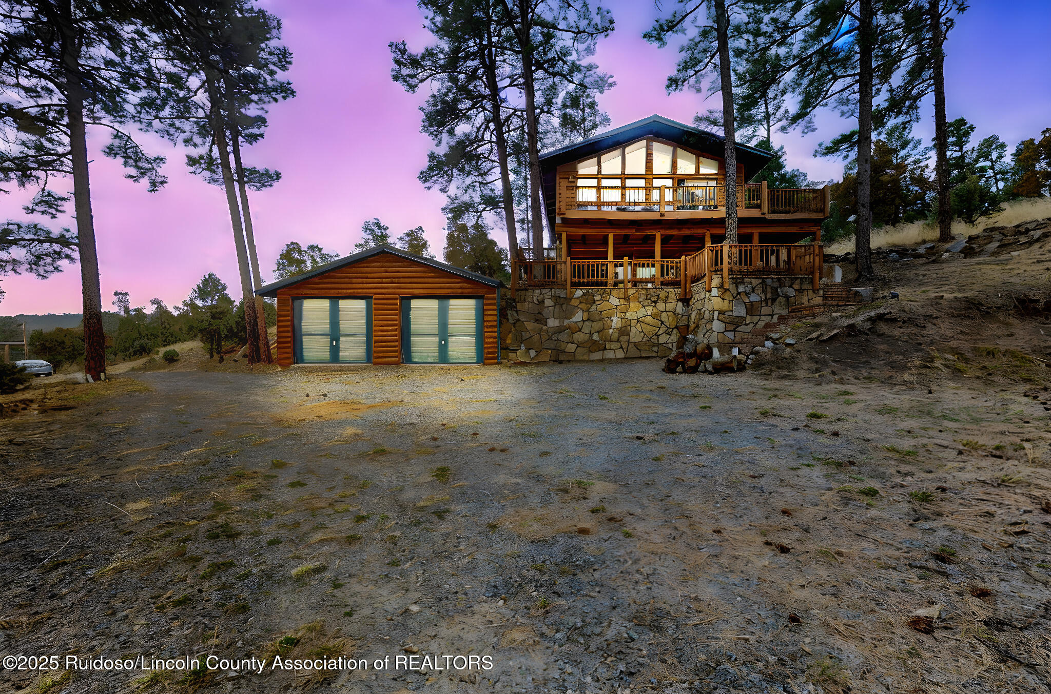 1043 State Hwy 48, Alto, New Mexico image 2
