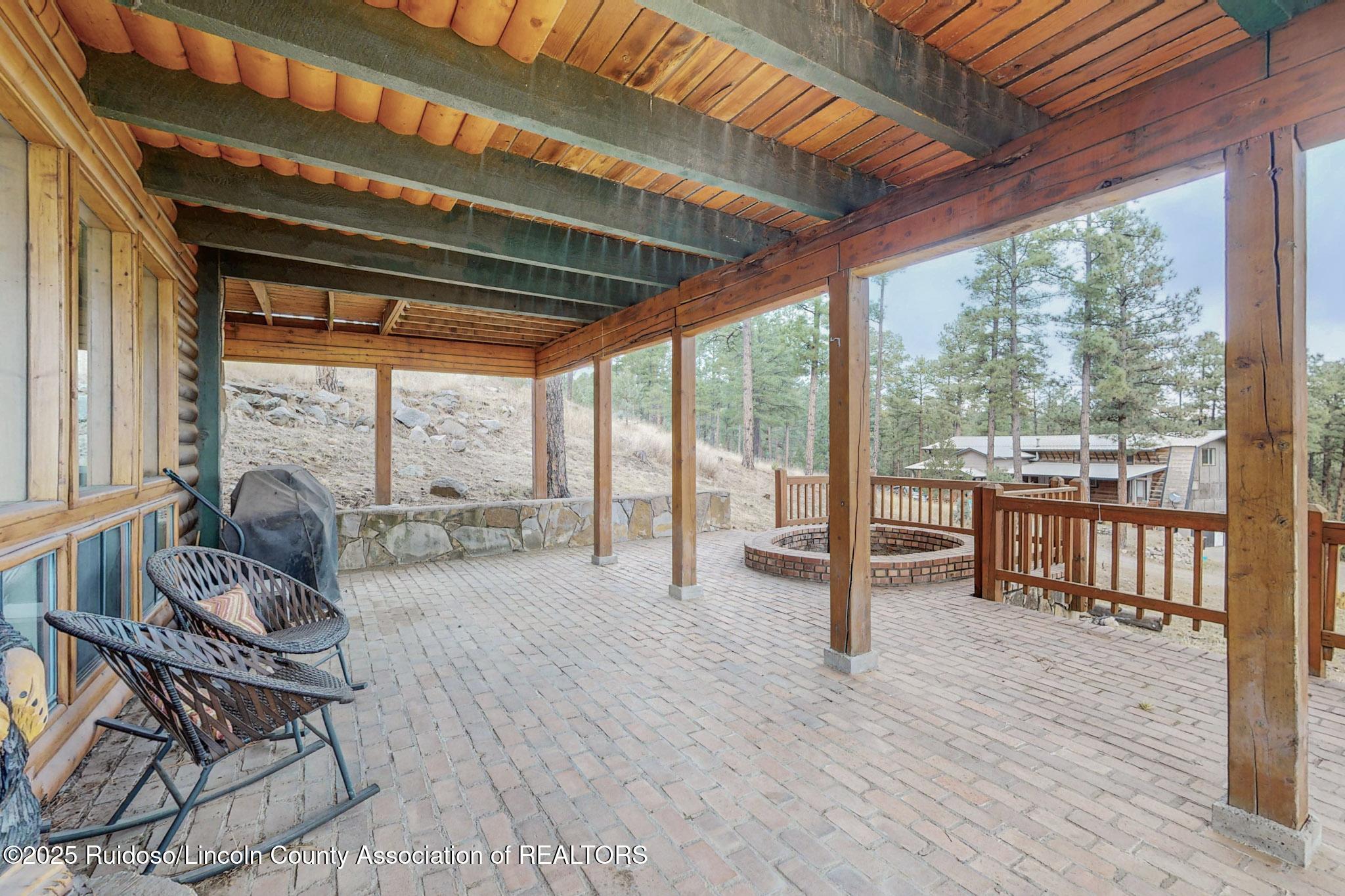 1043 State Hwy 48, Alto, New Mexico image 47