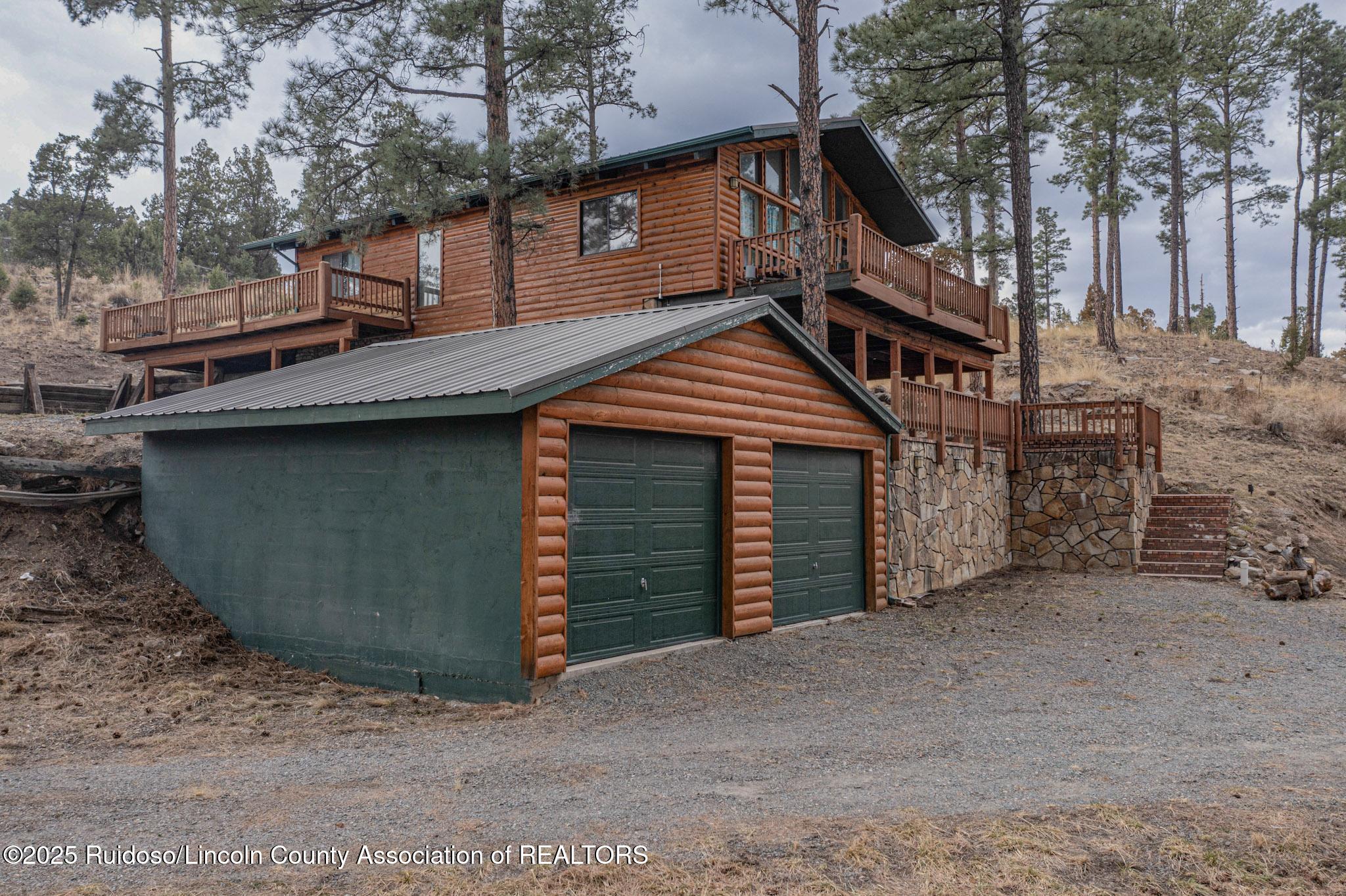 1043 State Hwy 48, Alto, New Mexico image 50