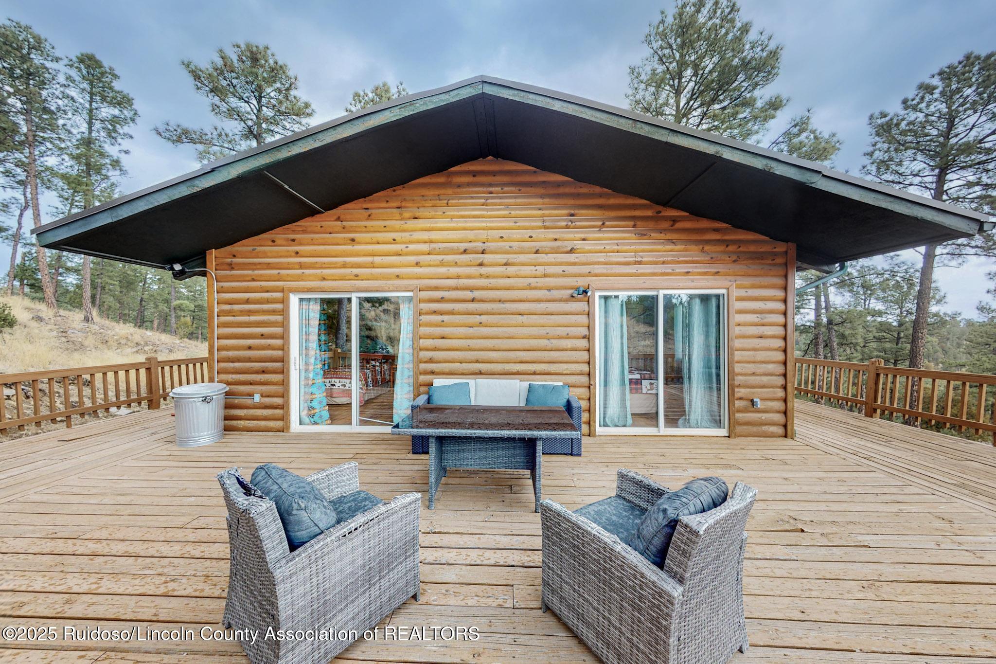 1043 State Hwy 48, Alto, New Mexico image 8