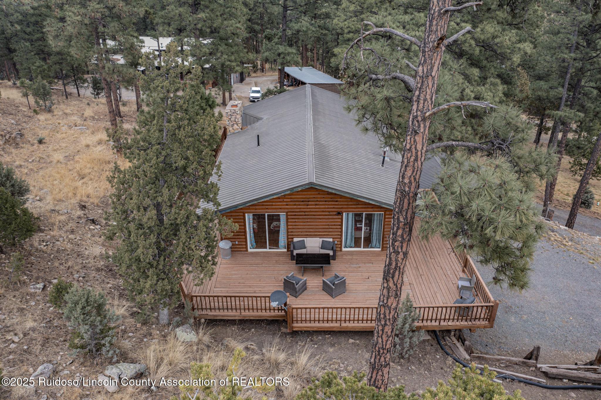 1043 State Hwy 48, Alto, New Mexico image 48