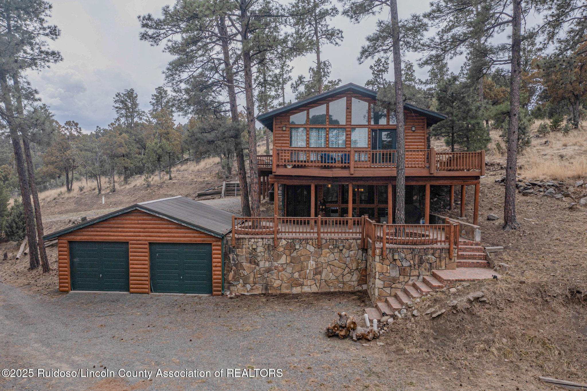 1043 State Hwy 48, Alto, New Mexico image 9