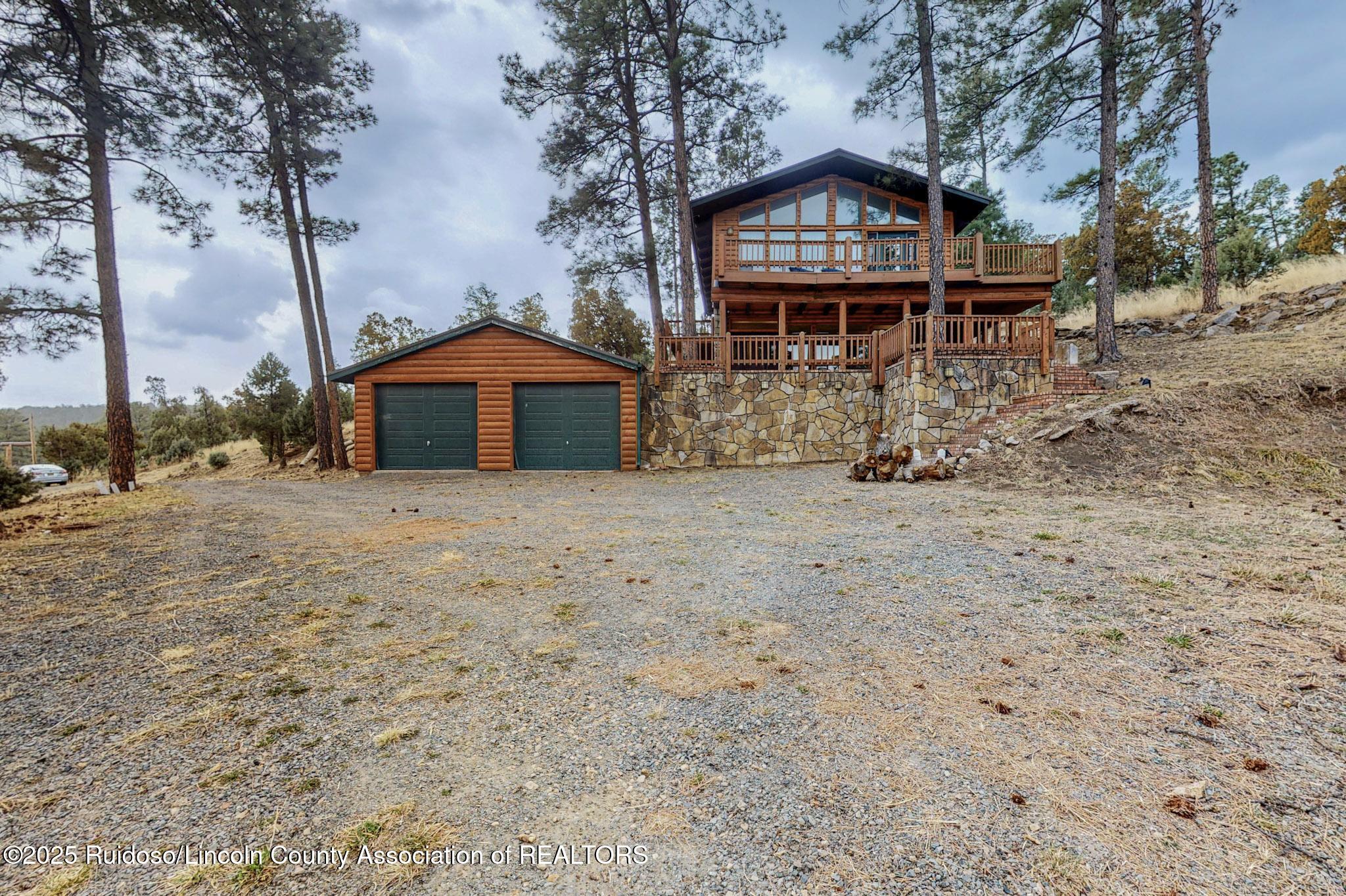 1043 State Hwy 48, Alto, New Mexico image 49