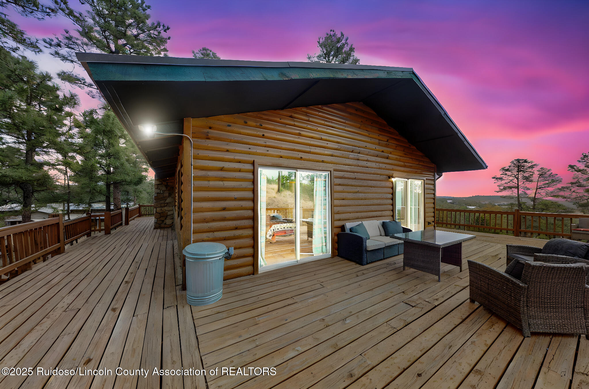 1043 State Hwy 48, Alto, New Mexico image 10