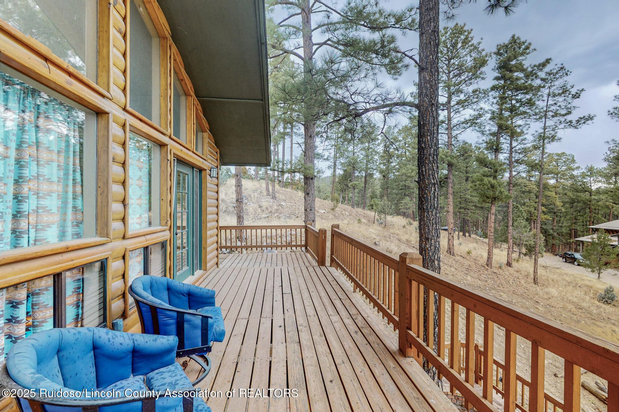 1043 State Hwy 48, Alto, New Mexico image 43