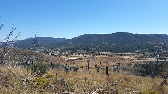 #1 Pinon Ridge Road, Ruidoso Downs, New Mexico image 12