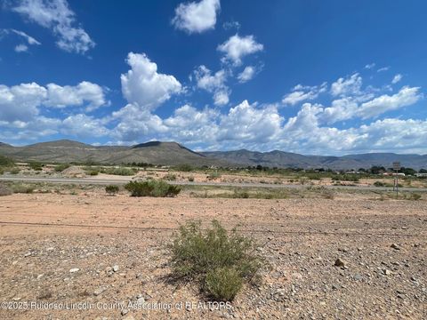 Vacant Land For Sale - 3600 N Scenic Drive<br/> Alamogordo, NM 88310