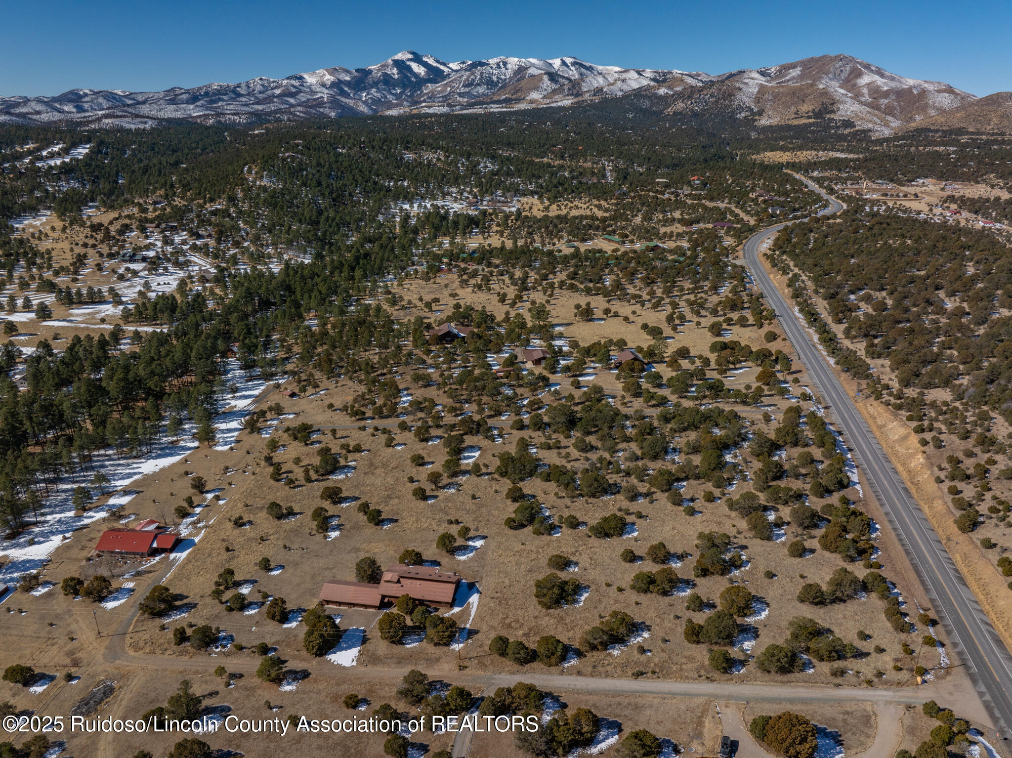 110 Pine Point Trail, Alto, New Mexico image 8
