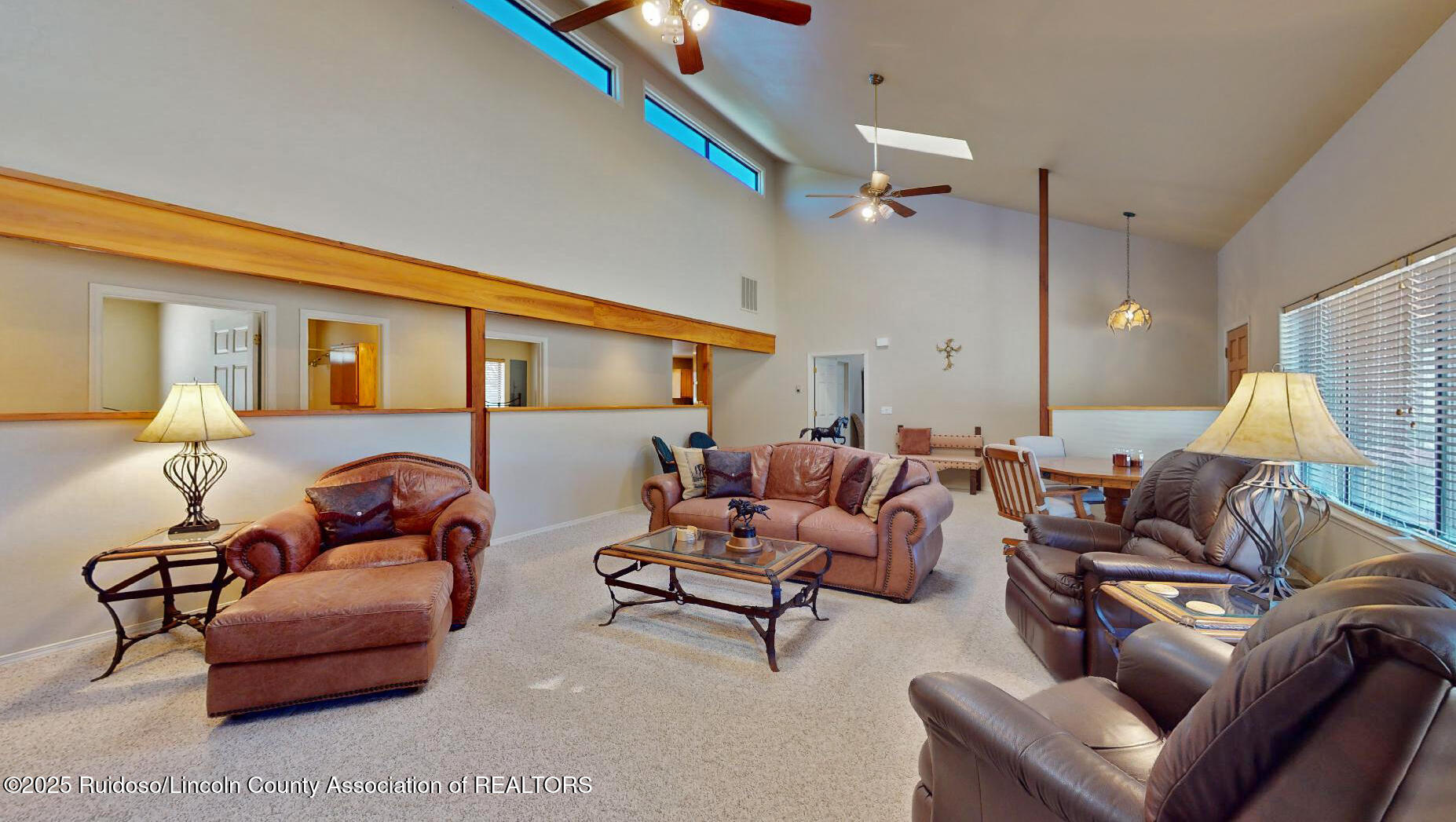 110 Pine Point Trail, Alto, New Mexico image 15