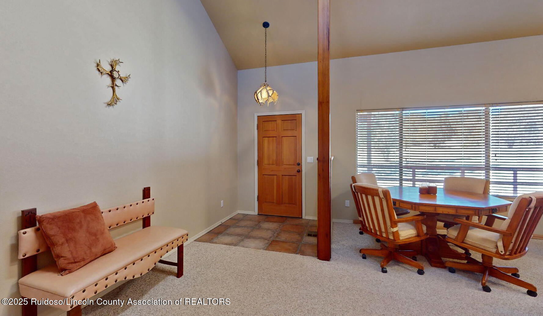 110 Pine Point Trail, Alto, New Mexico image 18