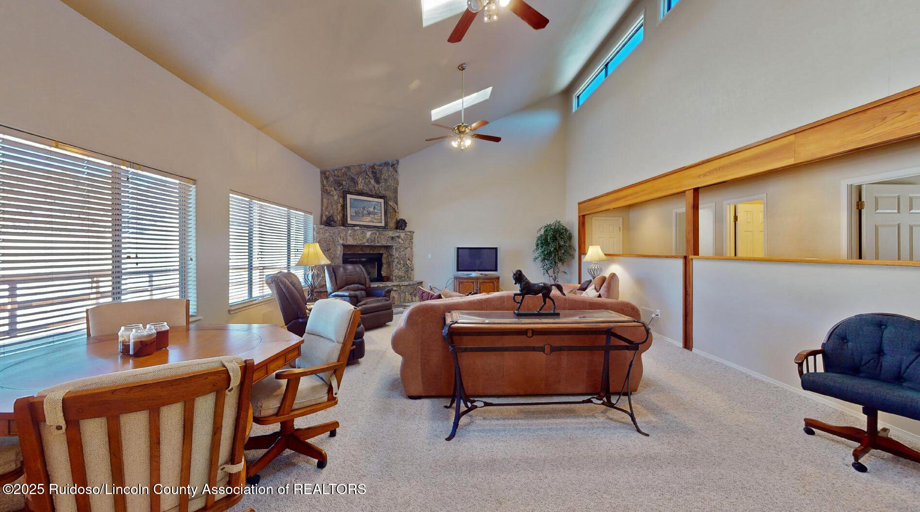 110 Pine Point Trail, Alto, New Mexico image 13
